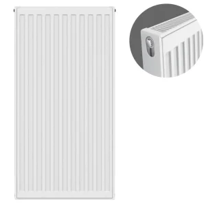 900 x 400mm Slim Double Panel Radiator   Type 21