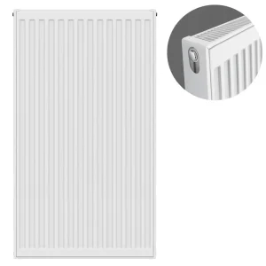 900 x 500mm Slim Double Panel Radiator   Type 21
