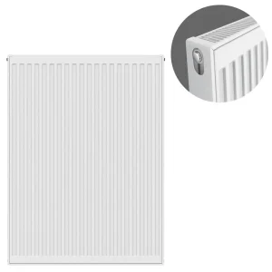 900 x 700mm Slim Double Panel Radiator   Type 21