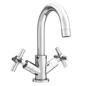 Pablo Modern Basin Mixer Tap