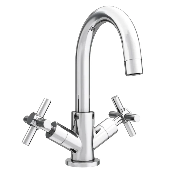 Pablo Modern Basin Mixer Tap