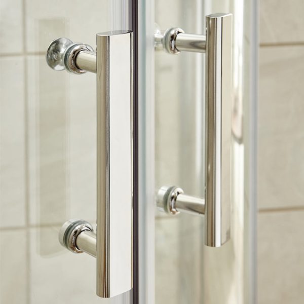 Pacific 1850mm Quadrant Shower Enclosure (Various Sizes) - Image 3