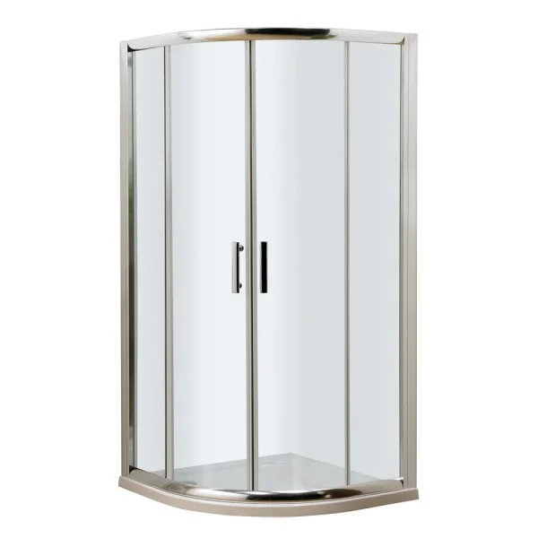 Pacific 1850mm Quadrant Shower Enclosure (Various Sizes)