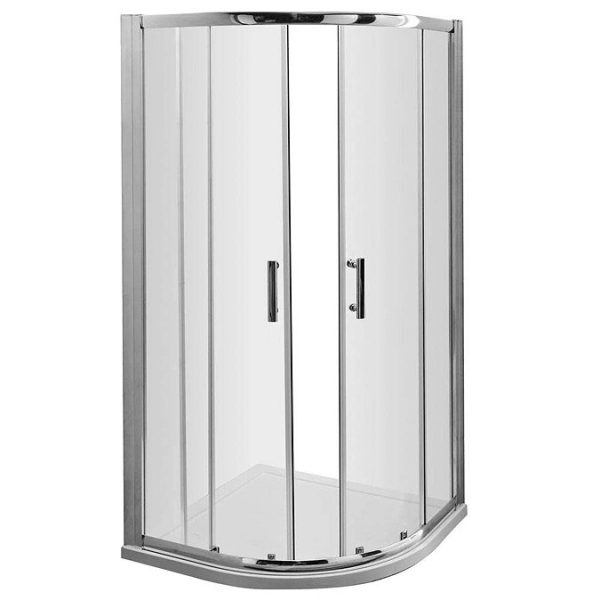 Pacific Quadrant Shower Enclosure inc. Tray - Image 2