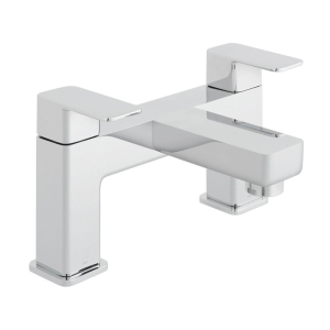 Vado Phase Deck Mounted Bath Filler