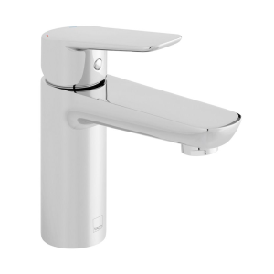 Vado Photon Smooth Bodied Mono Basin Mixer