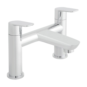Vado Photon Deck Mounted Bath Filler