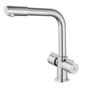 Bristan Pinnacle Monobloc Kitchen Sink Mixer   Chrome