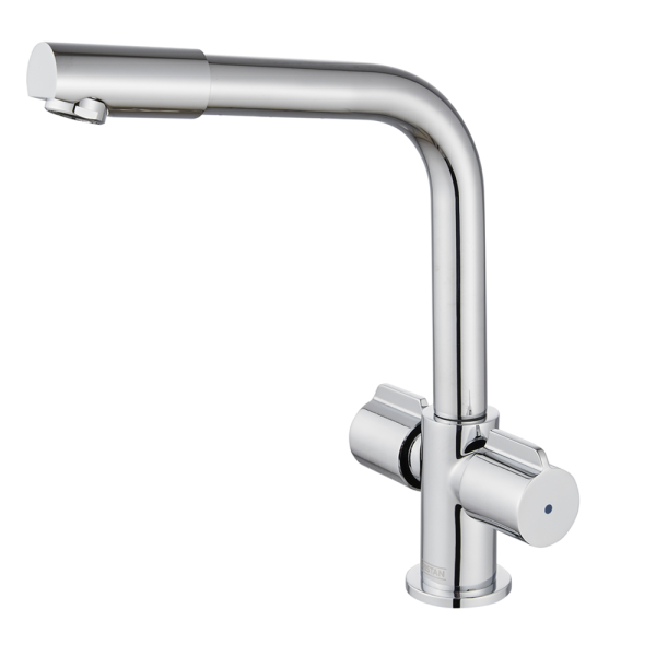 Bristan Pinnacle Monobloc Kitchen Sink Mixer   Chrome