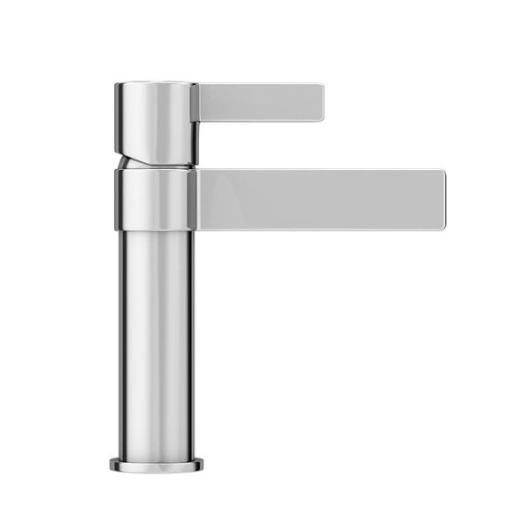 Piccolo Mono Basin Mixer Tap - Image 5