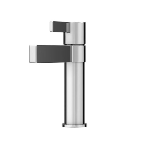 Piccolo Mono Basin Mixer Tap - Image 6