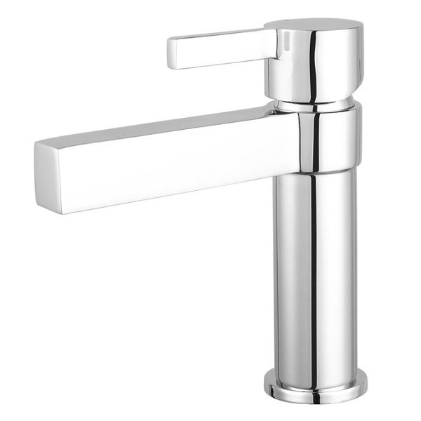 Piccolo Mono Basin Mixer Tap - Image 4