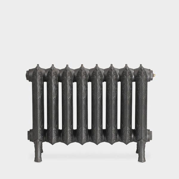 Paladin Piccadilly Cast Iron Radiator (460mm High) - Image 7