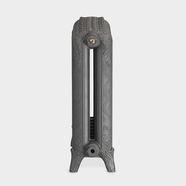 Paladin Piccadilly Cast Iron Radiator (660mm High) - Image 2