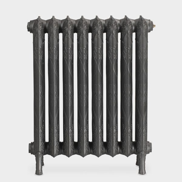 Paladin Piccadilly Cast Iron Radiator (760mm High) - Image 7
