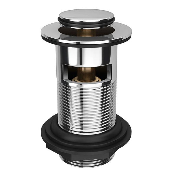 Monza Waterfall Tap Package (Bath + Basin Tap) - Image 5