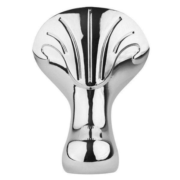 Nuie Kensington 1700 Roll Top Slipper Bath inc. Chrome Leg Set - Image 3