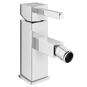 Prime Bidet Mixer Tap with Pop Up Waste