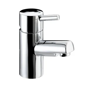 Bristan   Prism Contemporary Basin Mixer (no waste)   Chrome