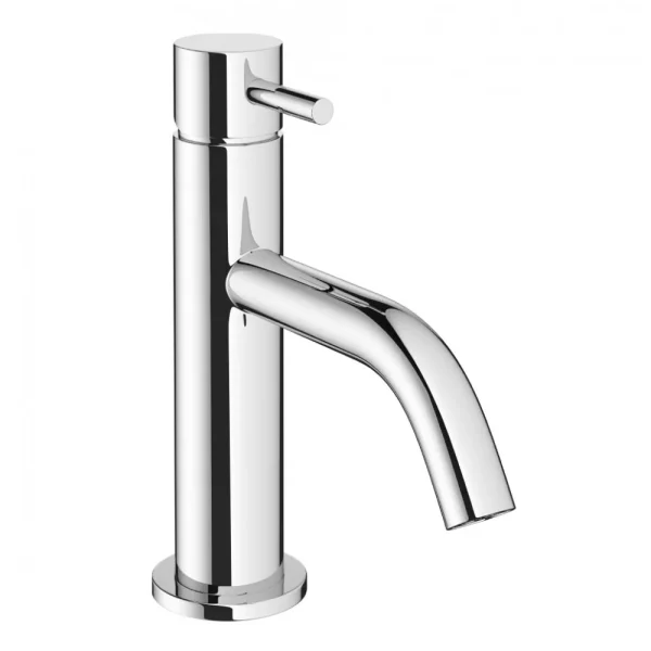Crosswater MPRO Monobloc Basin Mixer   Chrome