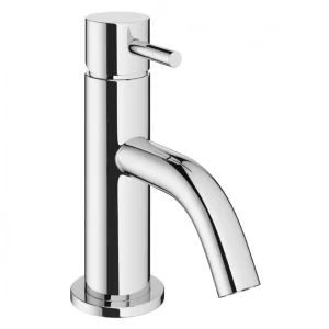 Crosswater MPRO Mini Monobloc Basin Mixer   Chrome