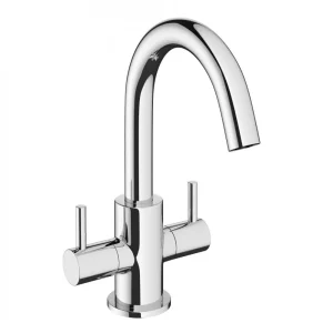 Crosswater MPRO Monobloc Basin Mixer   Chrome