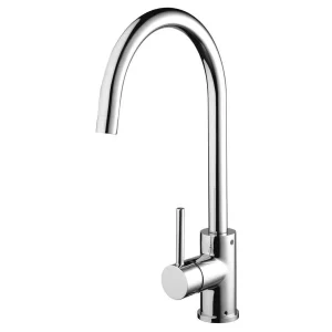 Bristan   Pistachio Easy Fit Monobloc Kitchen Sink Mixer