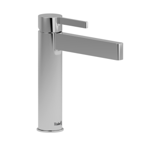 Riobel Paradox Single Lever Basin Mixer   Chrome