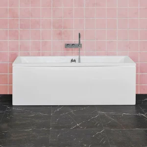Crosswater Kai X Double Ended Bath