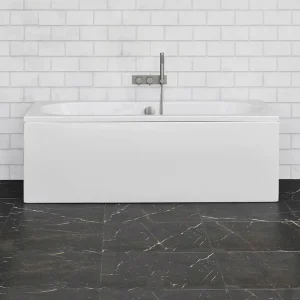Crosswater Verge Double Ended Bath