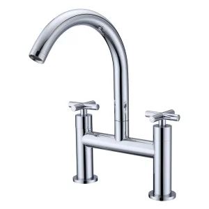 RAK Ella Bath Filler