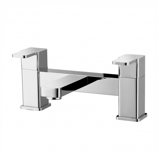RAK Series 600 Bath Filler Tap Chrome