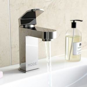 Mode Hardy Cloakroom Basin Mixer Tap