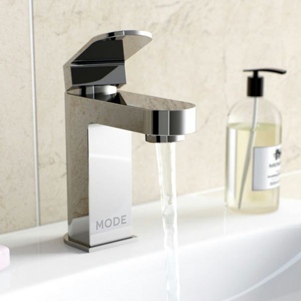 Mode Hardy Cloakroom Basin Mixer Tap