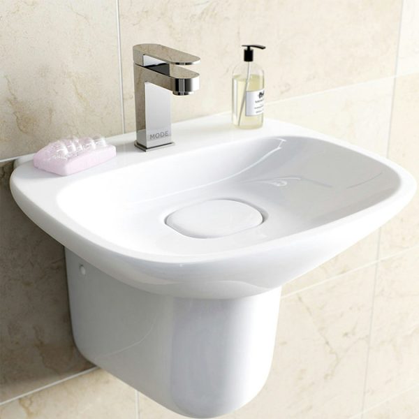 Mode Hardy Cloakroom Basin Mixer Tap - Image 5