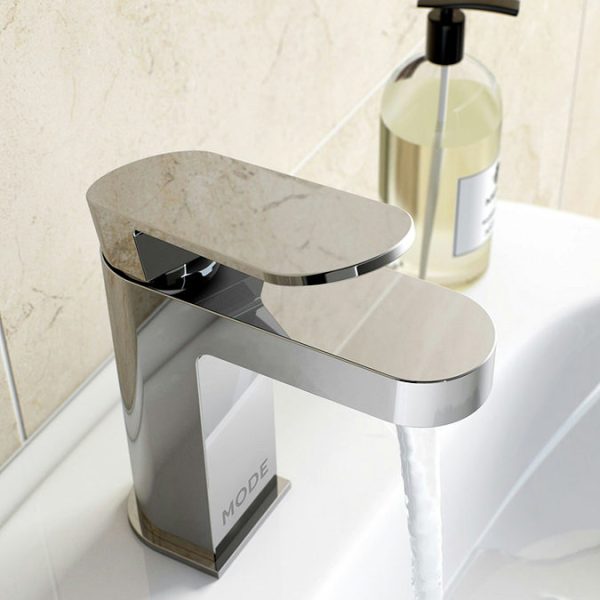 Mode Hardy Cloakroom Basin Mixer Tap - Image 4