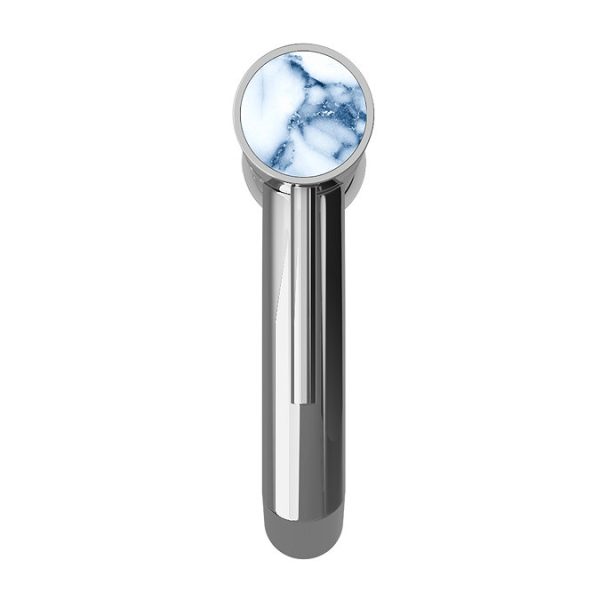 Radius Custom Chrome Mono Basin Mixer Tap - Image 6
