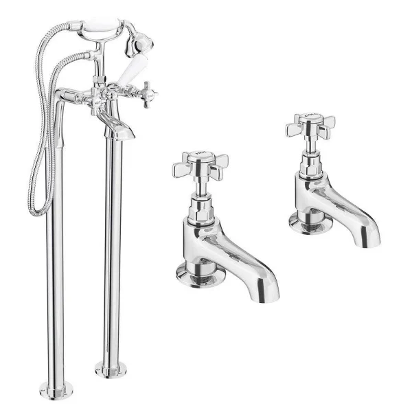 Regent Traditional Tap Package