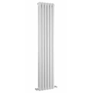 Rico Double Panel White Radiator 1800 x 377