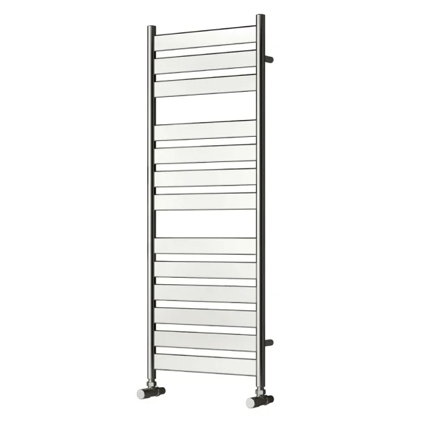 Reina Carpi Steel Designer Radiator   Chrome