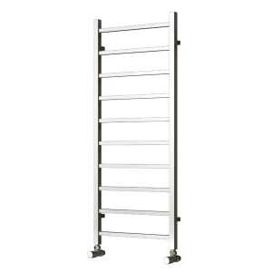 Reina Serena Steel Designer Radiator   Chrome