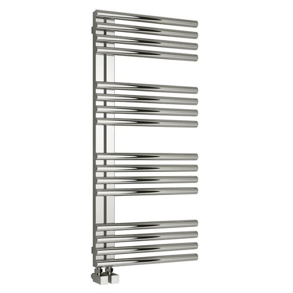 Reina Adora Stainless Steel Radiator   Polished - Image 2