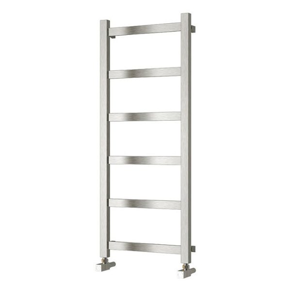 Reina Mina Stainless Steel Radiator - Image 2