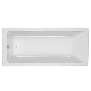 Roca The Gap Acrylic Bath 1700 x 700mm 0TH