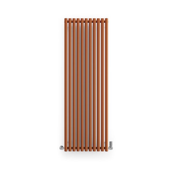 Terma Rolo Room True Copper Radiator 1800 x 590mm - Image 7