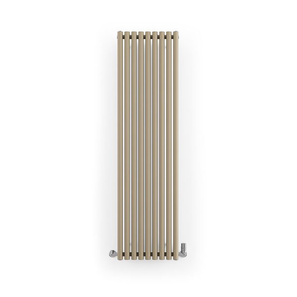 Terma Rolo Room Quartz Mocha Radiator 1800 x 480mm - Image 5