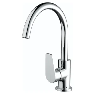 Bristan   Raspberry Easy Fit Monobloc Kitchen Sink Mixer