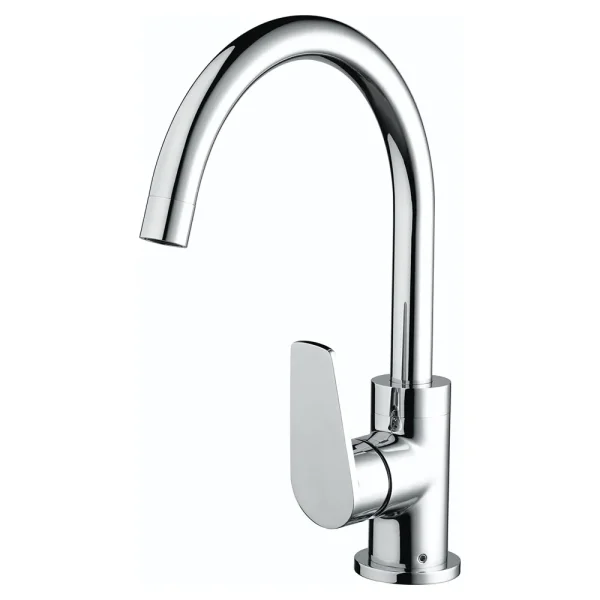 Bristan   Raspberry Easy Fit Monobloc Kitchen Sink Mixer