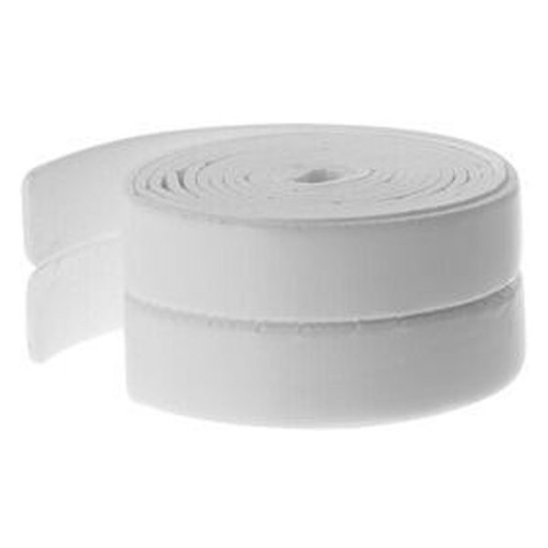 Duravit D Code Rectangular Single Ended Bath - Image 4