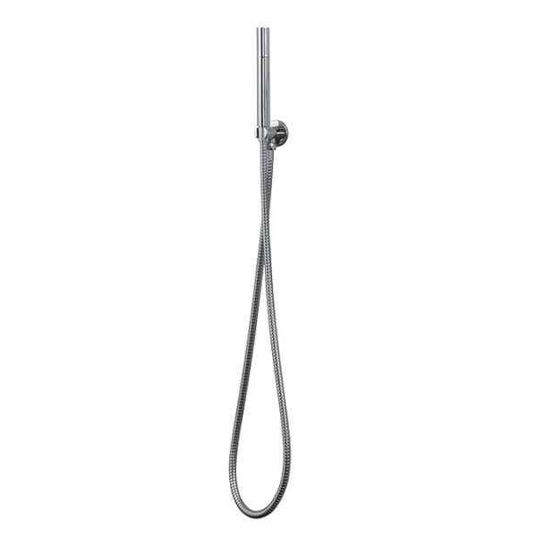Roxbury Concealed Shower Tower Panel Chrome - Image 2
